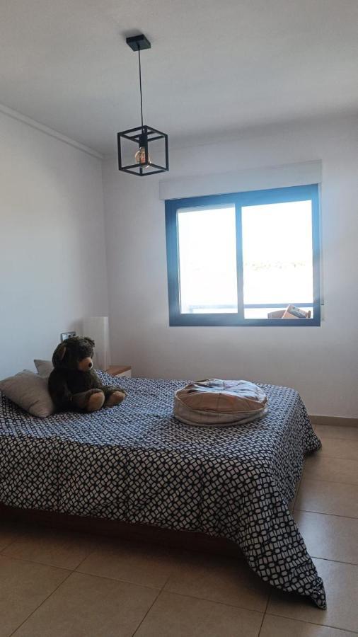 Alicante Hills Trendy ภายนอก รูปภาพ