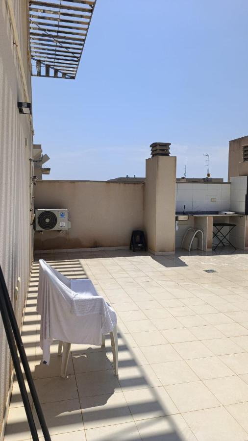 Alicante Hills Trendy ภายนอก รูปภาพ