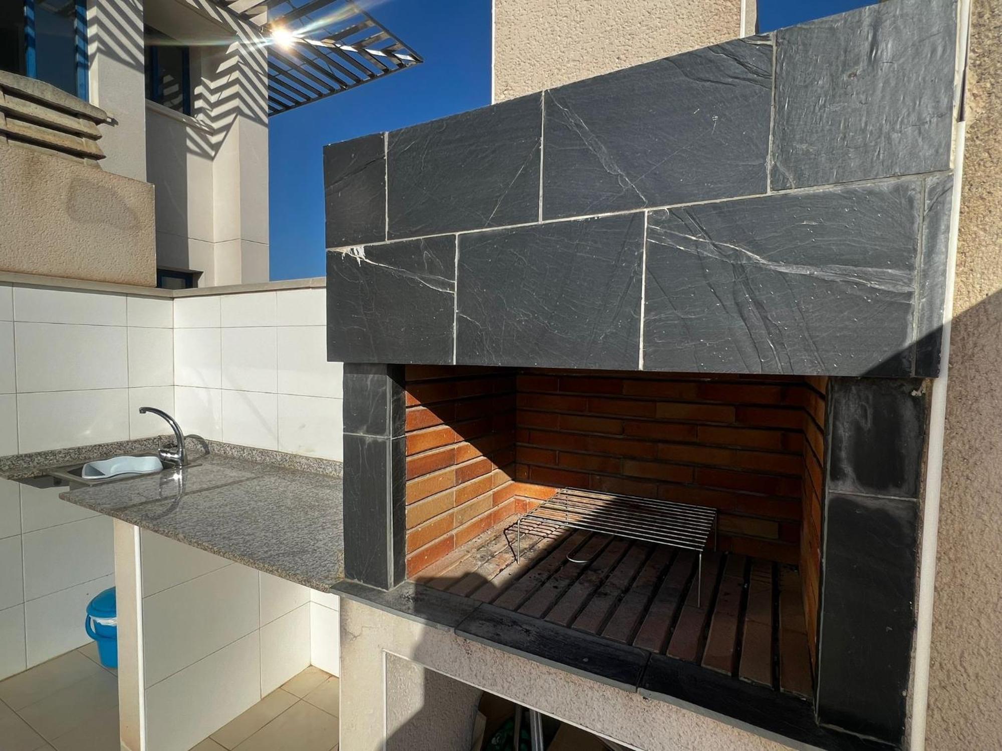 Alicante Hills Trendy ภายนอก รูปภาพ