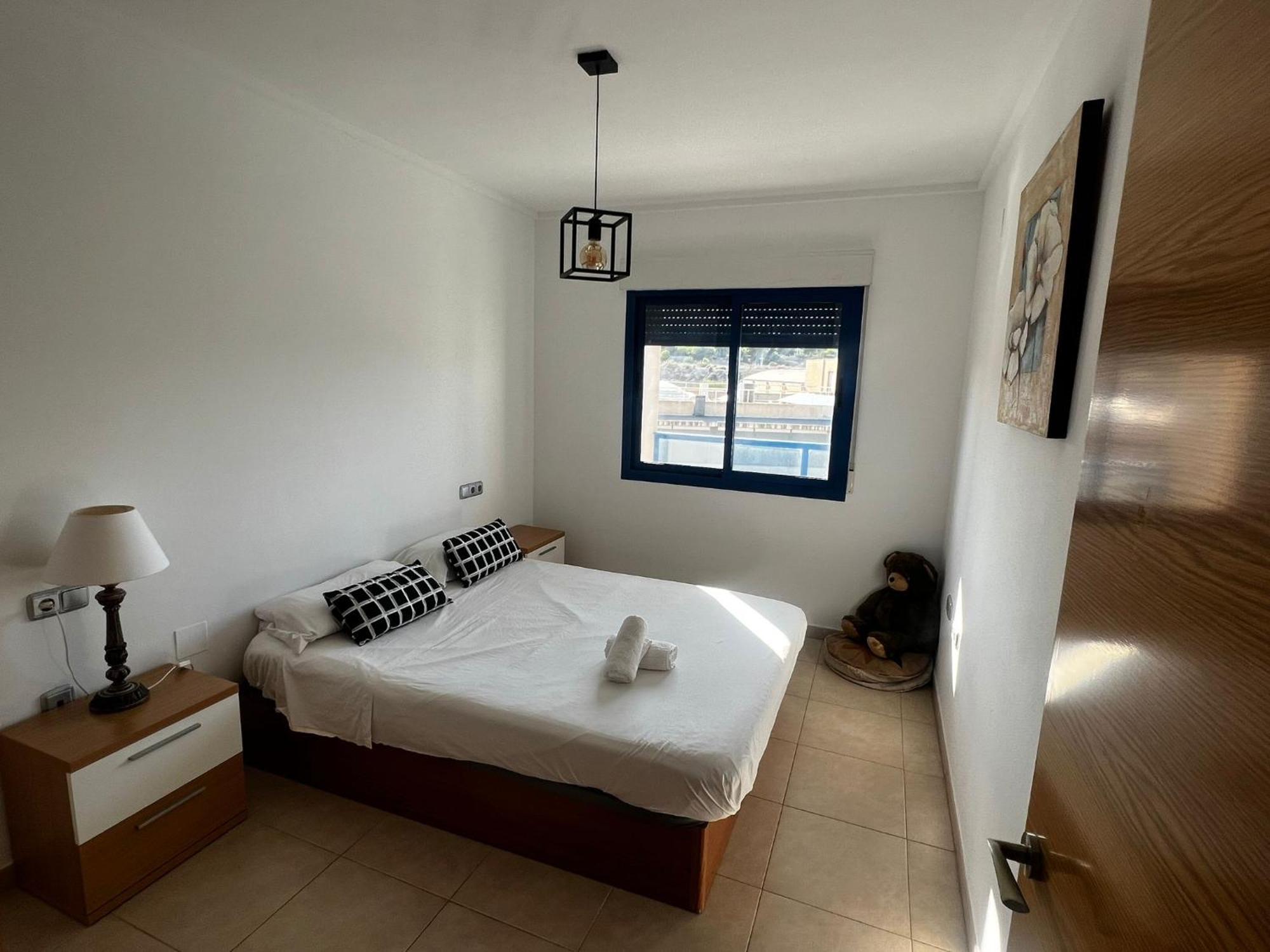 Alicante Hills Trendy ภายนอก รูปภาพ